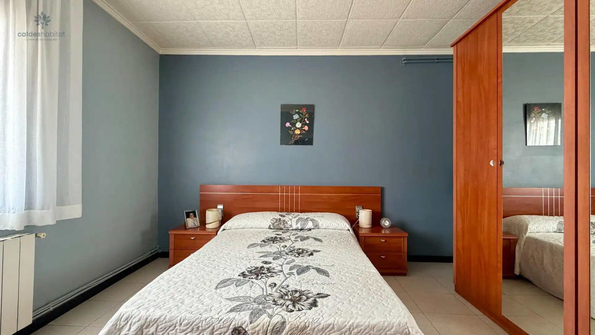 Attique avec ascenseur à vendre à Carrer TER, DEL, imagen 24