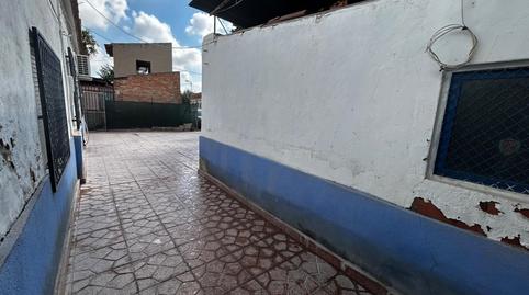 Foto 4 de Finca rústica en venda a Albatalia, Murcia