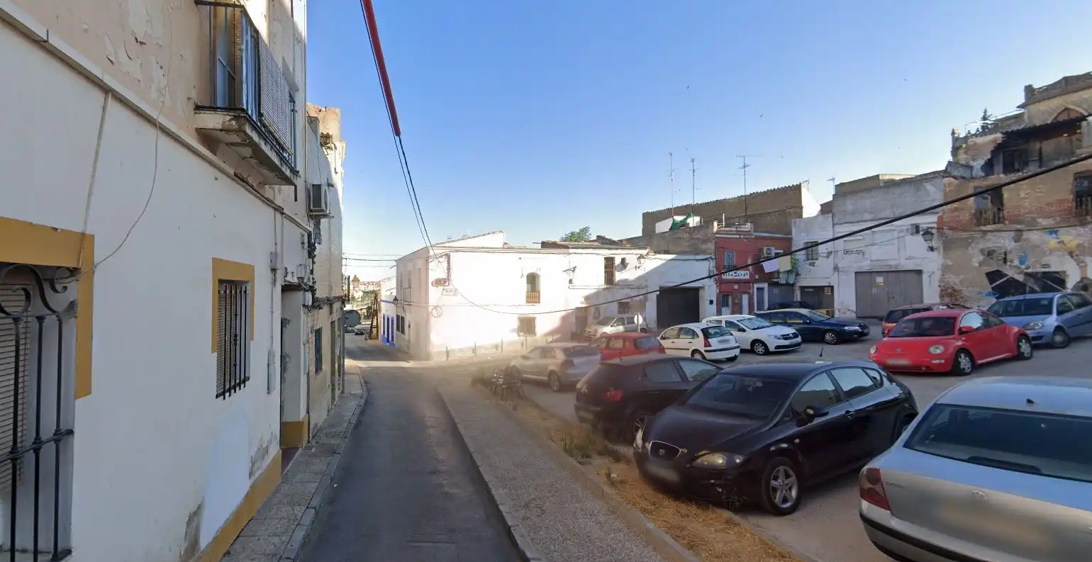 Apartament en venda a Casco Antiguo, imagen 3