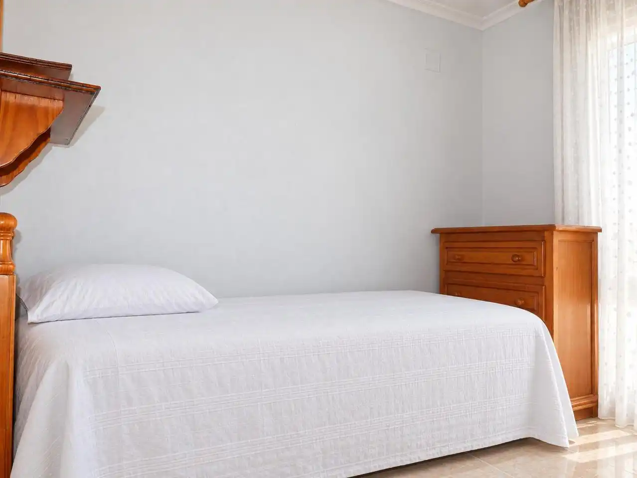 Habitación de Piso en venta en Macarena