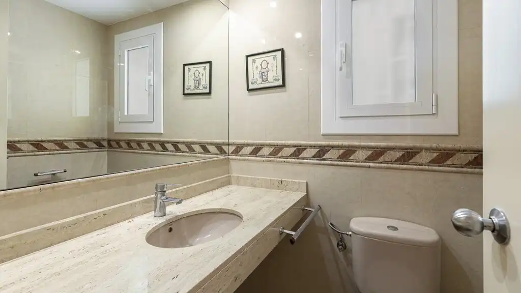 Apartament amb piscina en venda a Les Corts, imagen 19