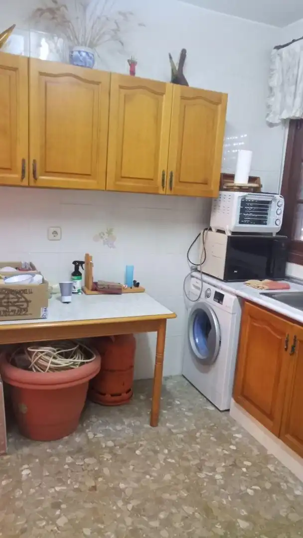 Chalet con piscina en venta en El Zabal - Santa Margarita, imagen 18