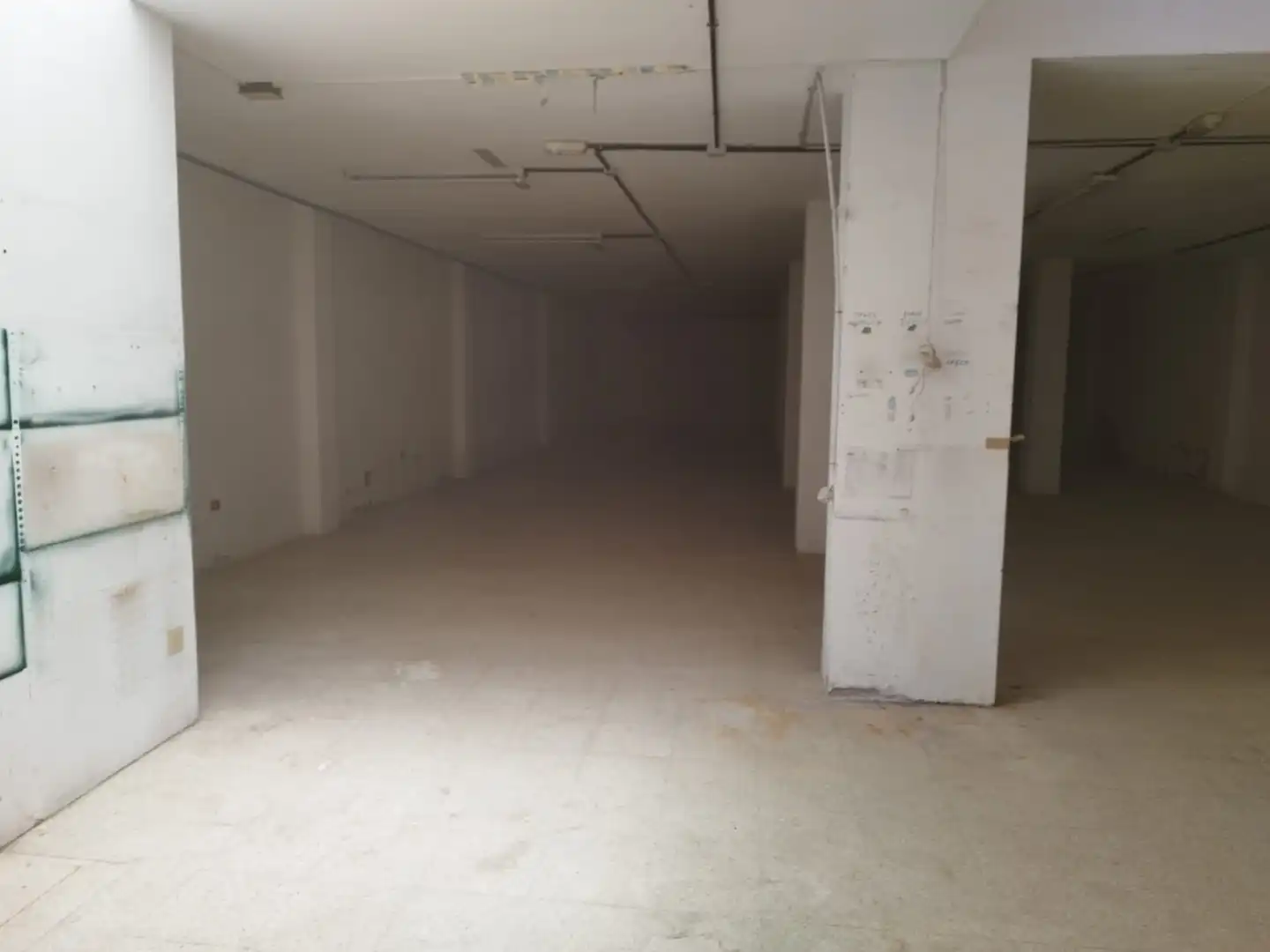 Local comercial en alquiler en C/ Francisco López Sánchez, imagen 5
