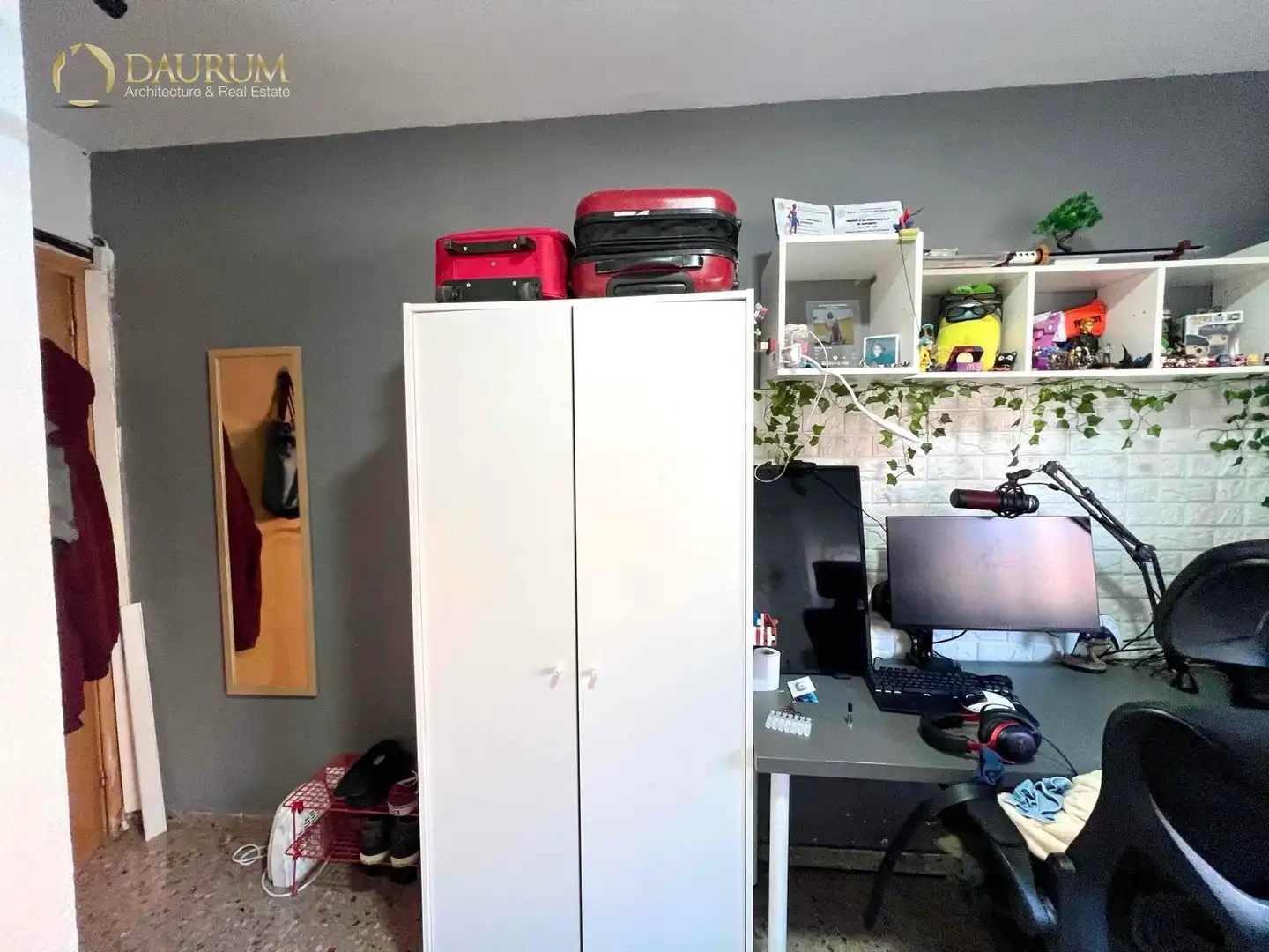 Flat with lift for sale in JOAQUIM BALLESTER, imagen 17