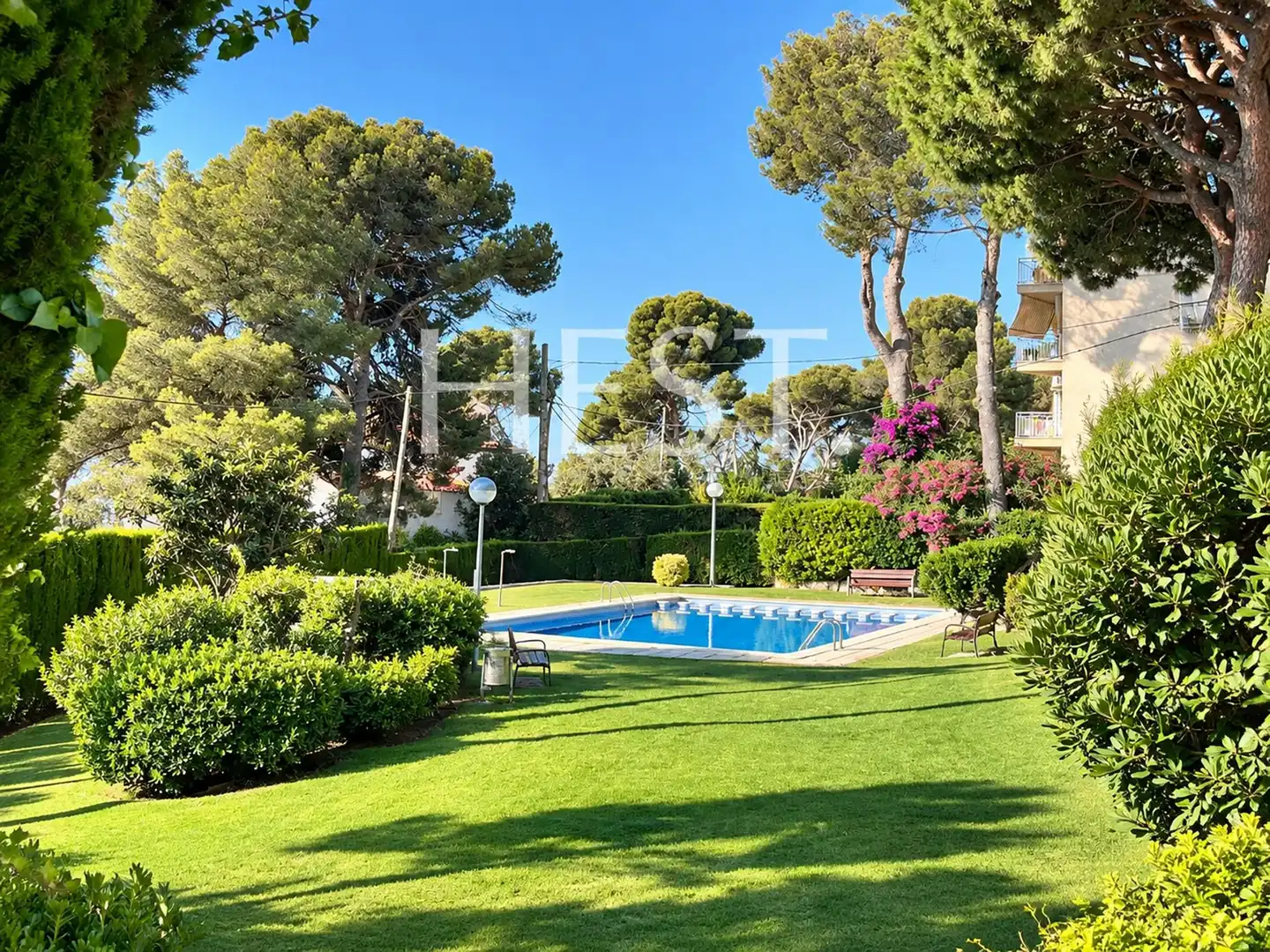 Piso con terraza en venta en Carrer de Sant Antoni, imagen 17