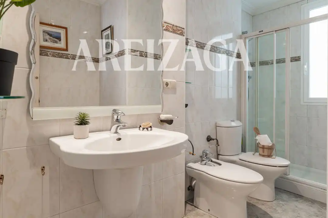 Baño de Piso en venta en Gros
