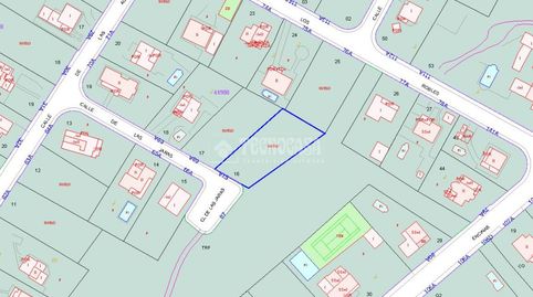 Foto 3 de Residencial en venta en Valdeaveruelo, Guadalajara