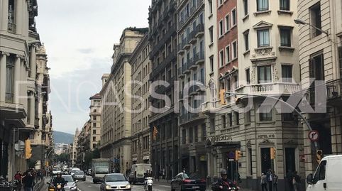 Foto 2 de Oficina en venda a Espaseria, Sant Pere, Sta. Caterina i la Ribera, Barcelona Capital