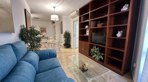 Foto 5 de Piso de alquiler en Calle Gomez Cortina, San Nicolás,  Murcia Capital