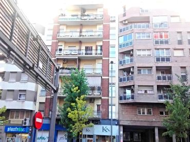 Appartamento con ascensore in vendita a Gran Passeig Ronda