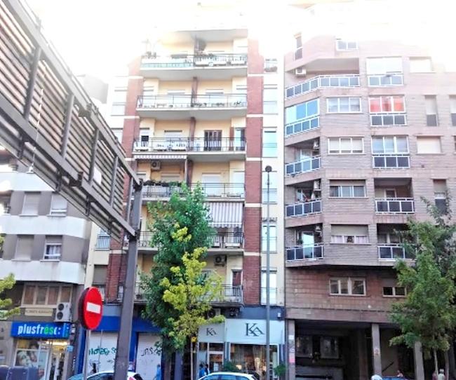 Foto 1 de Pis en venda a Gran Passeig Ronda, Príncep de Viana - Clot -Xalets Humbert Torres, Lleida