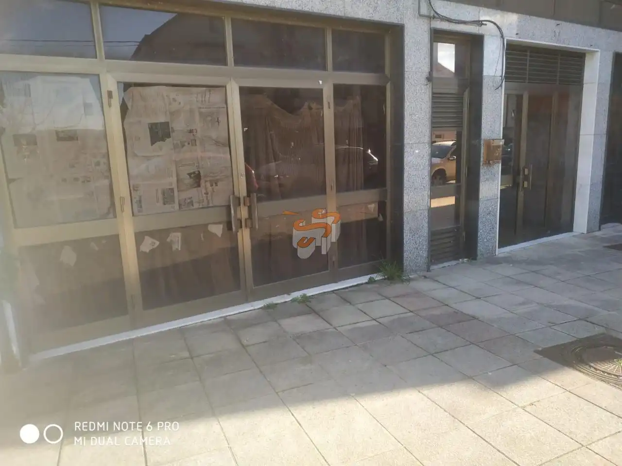 Business premises for sale in Neda