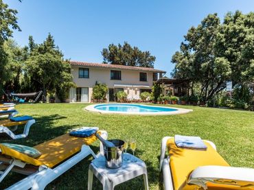 Country house with pool for sale in Pollença Poble