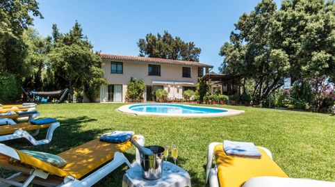 Hermosa casa de campo con piscina y licencia de alquiler vacacional en una zona tranquila de Pollensa.