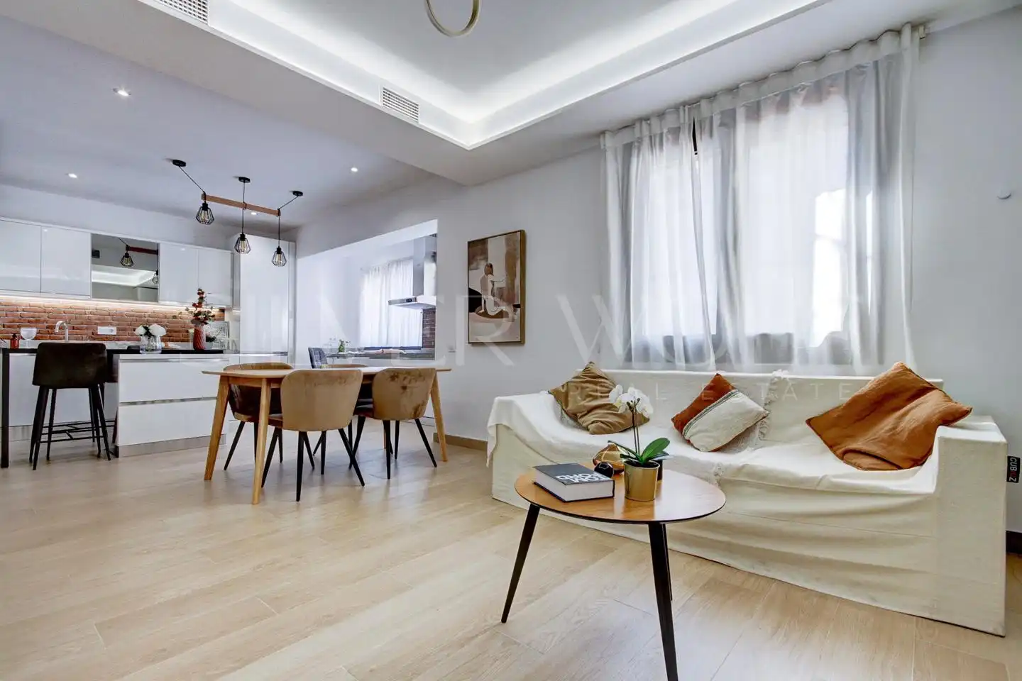 Appartement avec ascenseur à vendre à calle de Mallorca, imagen 4