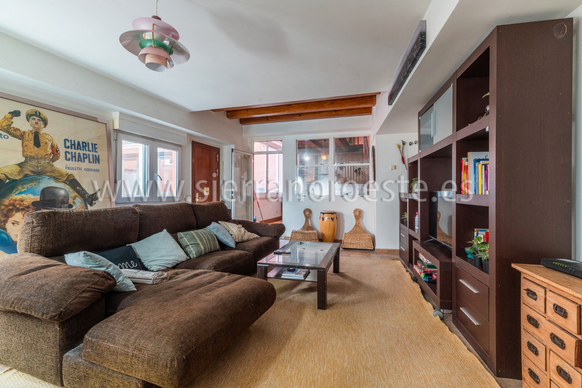 Duplex for sale in Calle de Barbieri, Justicia - Chueca