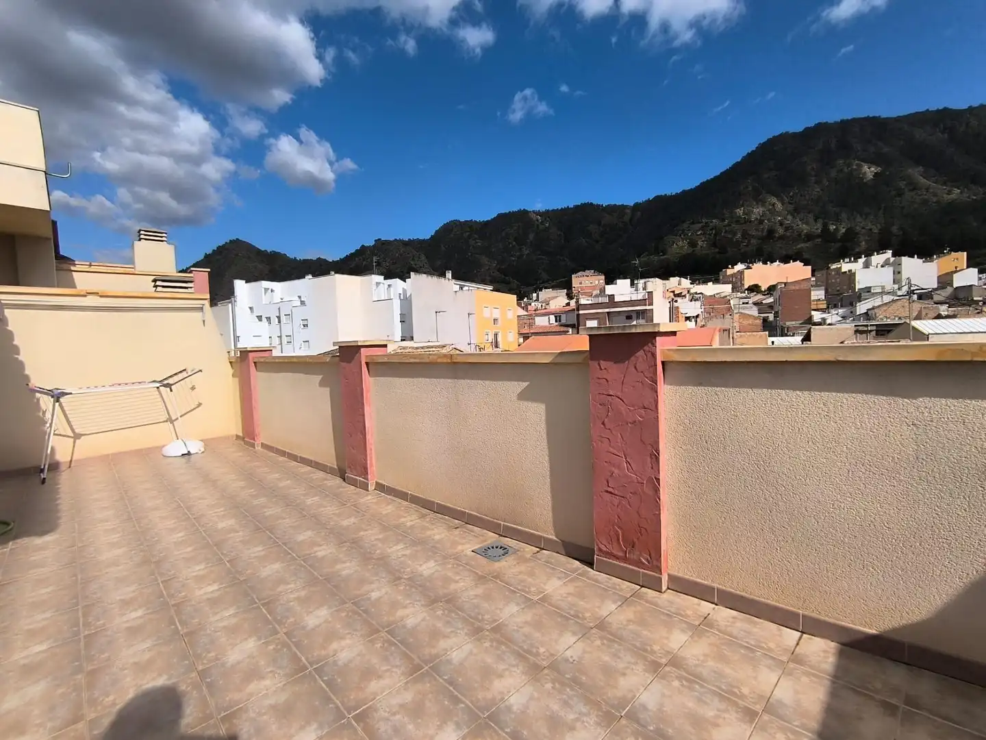 Attic for sale in Calle SAN JOSE MONTAÑA, Torreagüera
