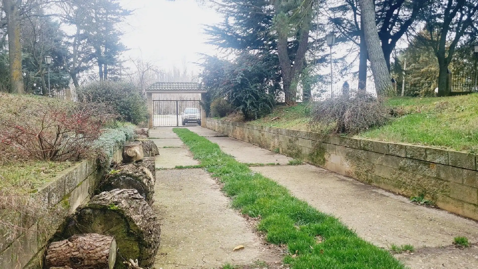 Casa o xalet en venda a Becerril de Campos