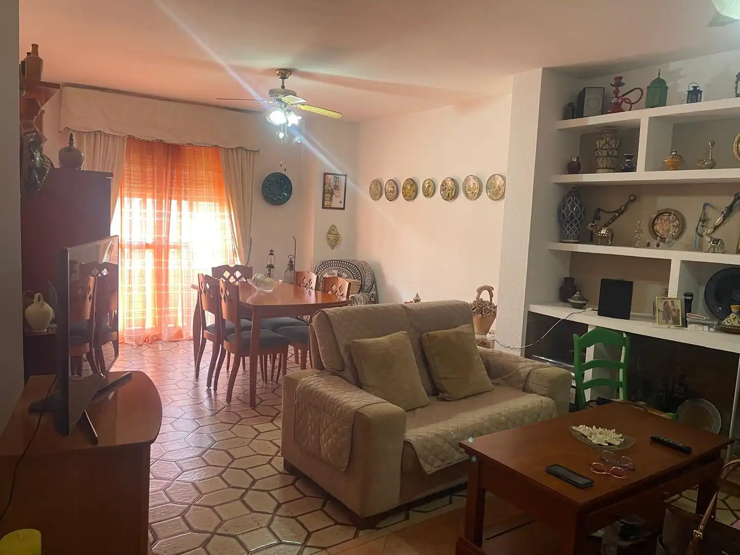 Piso en venta en Los Almendros - El Limonero - El Tomillar