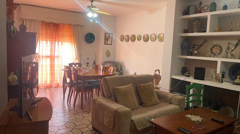 Foto 5 de Piso en venta en Los Almendros - El Limonero - El Tomillar, Málaga Capital