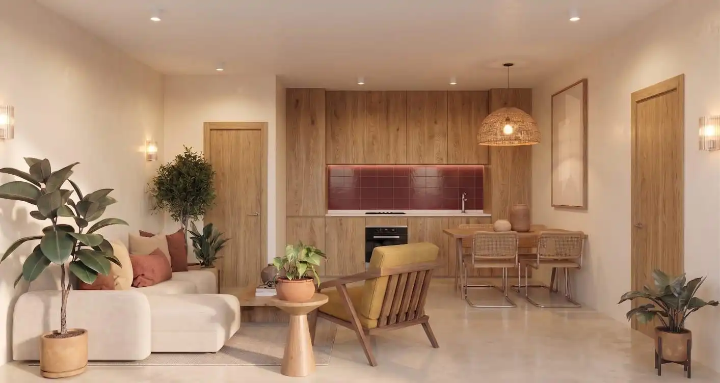 Apartament en venda a Porto Cristo