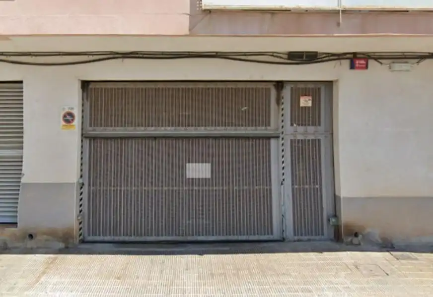 Individual en alquiler en Calle Industria 30, imagen 2