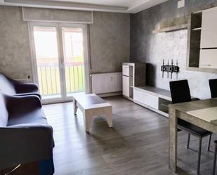 Living room of Flat to rent in Burgos Capital  with Terrace