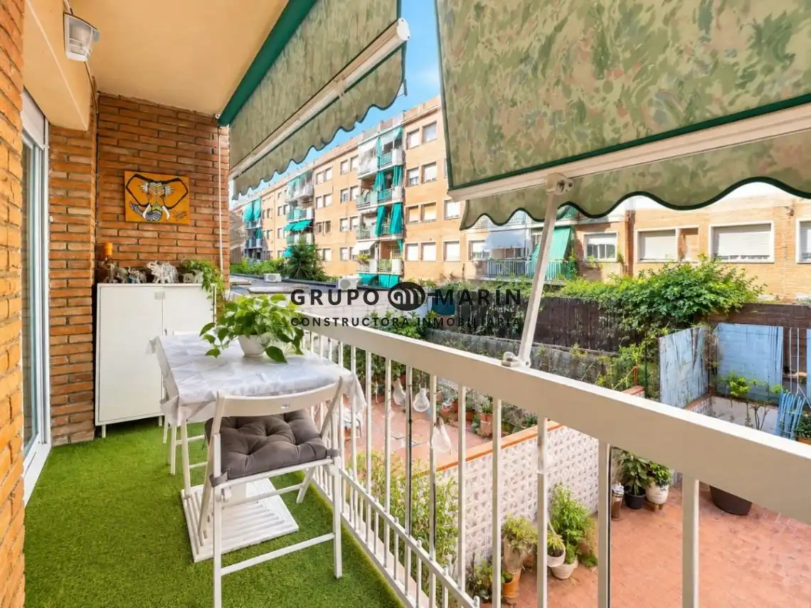 Appartement avec terrasse à vendre à Carrer D'enric Granados, imagen 5