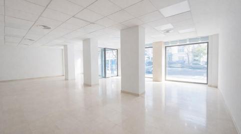 Foto 4 von Geschaftsraum zur Miete in Paseo Extremadura, Puerta del Ángel,  Madrid Capital