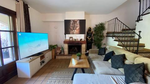 Foto 5 de Casa adosada en venda a N/a, Urbanitzacions, Girona