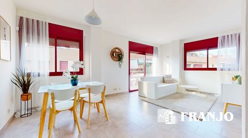 Foto 3 von Dachboden zum Verkauf in Campoamor, Sabadell