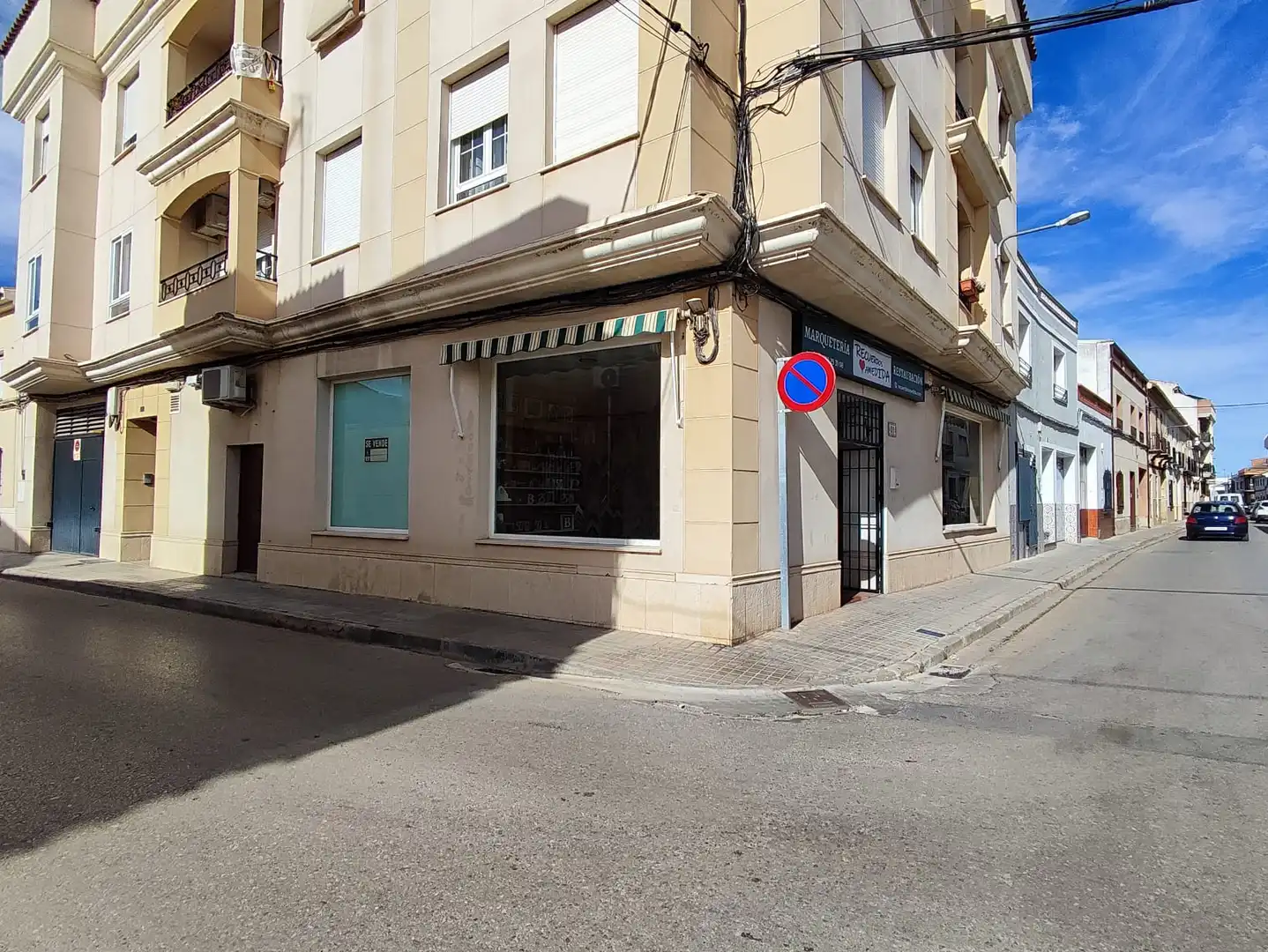 Local comercial en venda a Calle San Roque, imagen 16