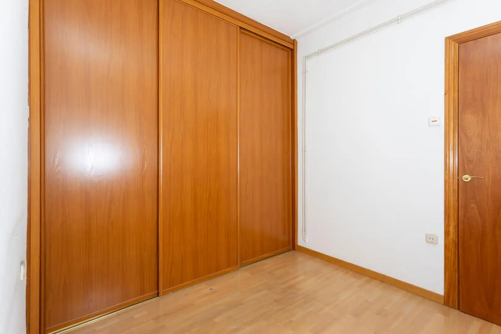 Habitación de Piso en venta en Barcelona con Aire acondicionado, Calefacción y Parquet