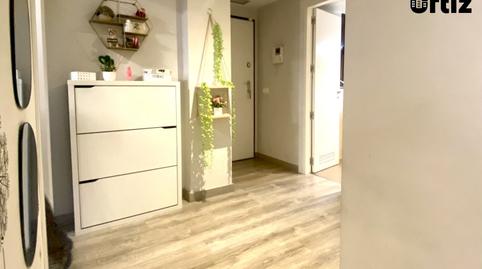 Foto 2 de Pis de lloguer a Ciudad 10, Alcalá de Henares