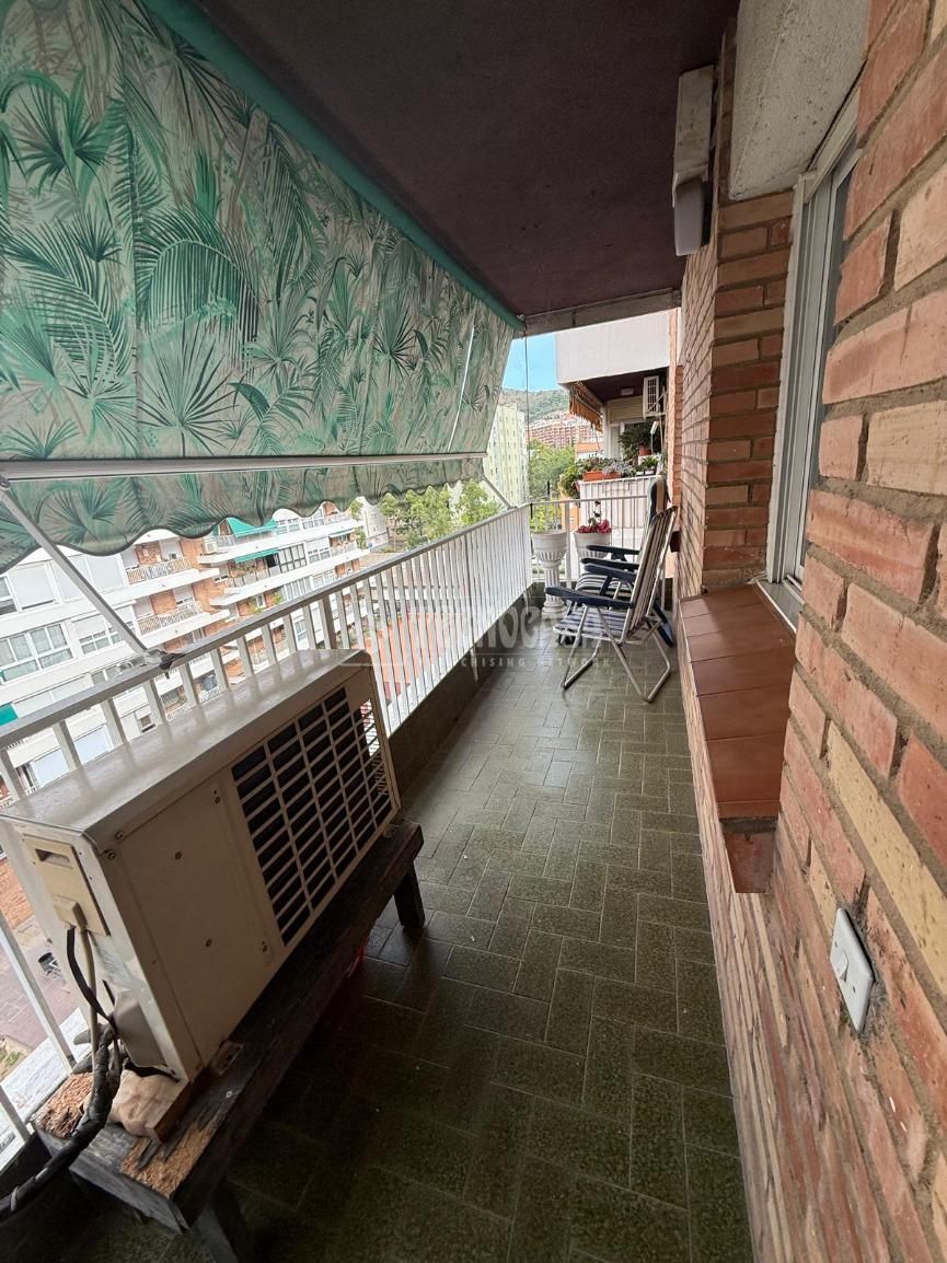 Flat to rent in La Guineueta