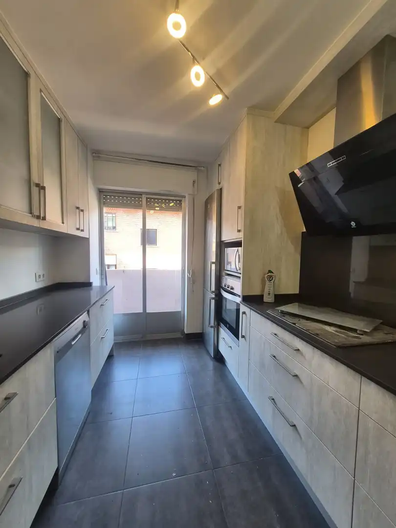 Appartement avec ascenseur à vendre à GREDOS 1, imagen 4