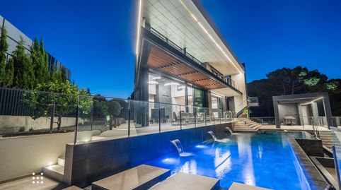 Foto 4 de Casa o chalet en venta en Cl Torre Nova 40 Caldes D'estrac (barcelona), Caldes d'Estrac, Barcelona