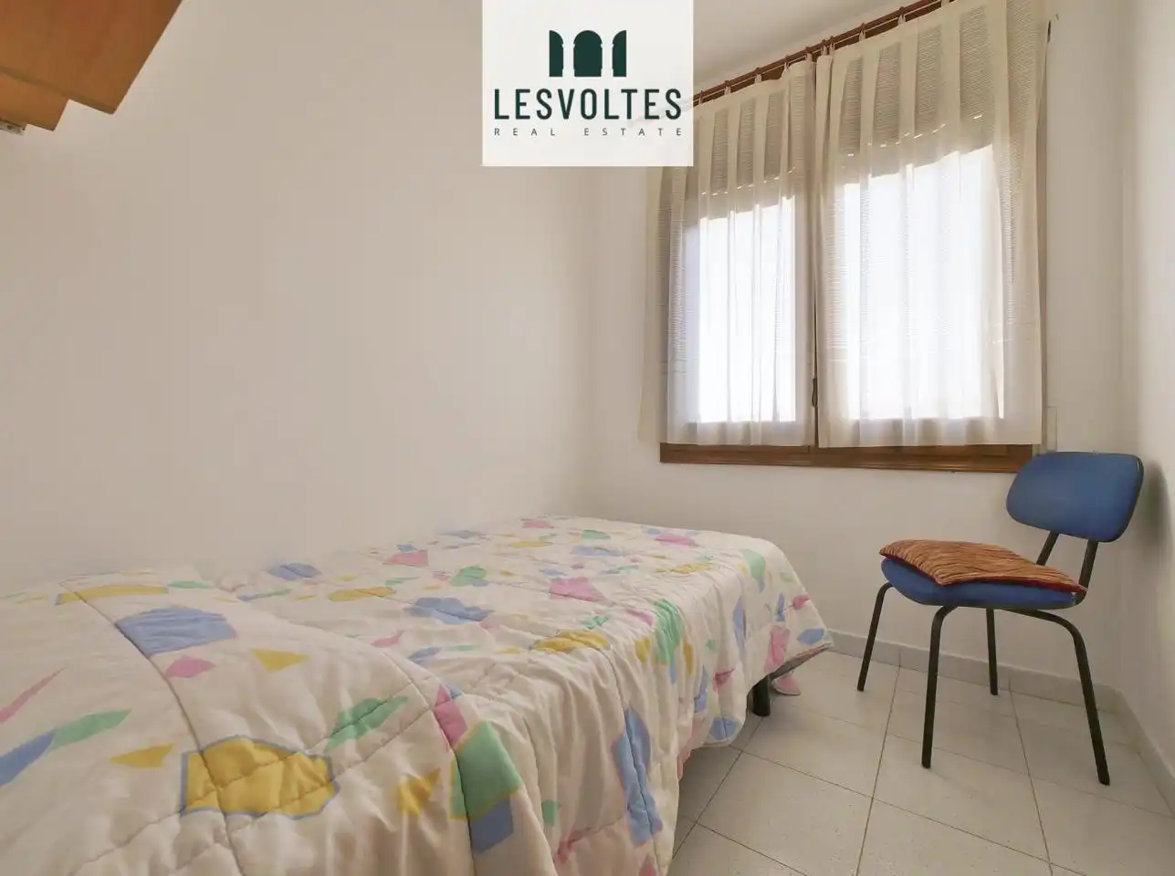 Habitación de Casa o chalet en venta en Palafrugell con Aire acondicionado, Calefacción y Terraza