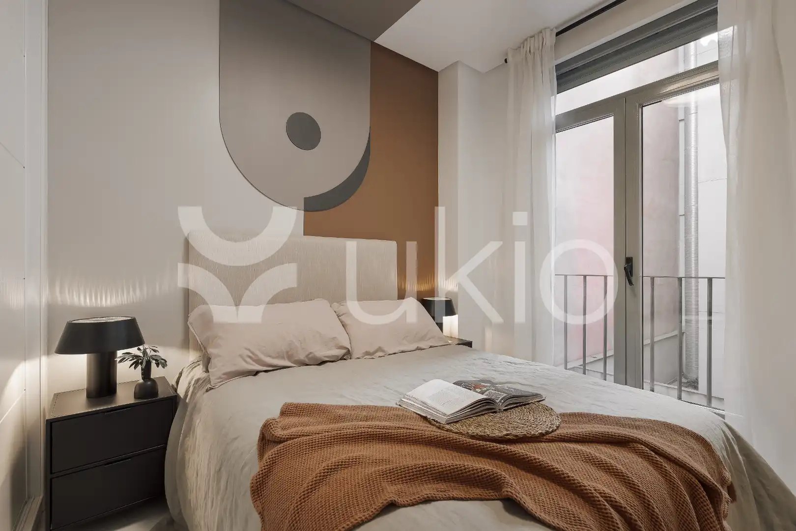 Apartament amb ascensor de lloguer a Calle de la Farmacia, imagen 20