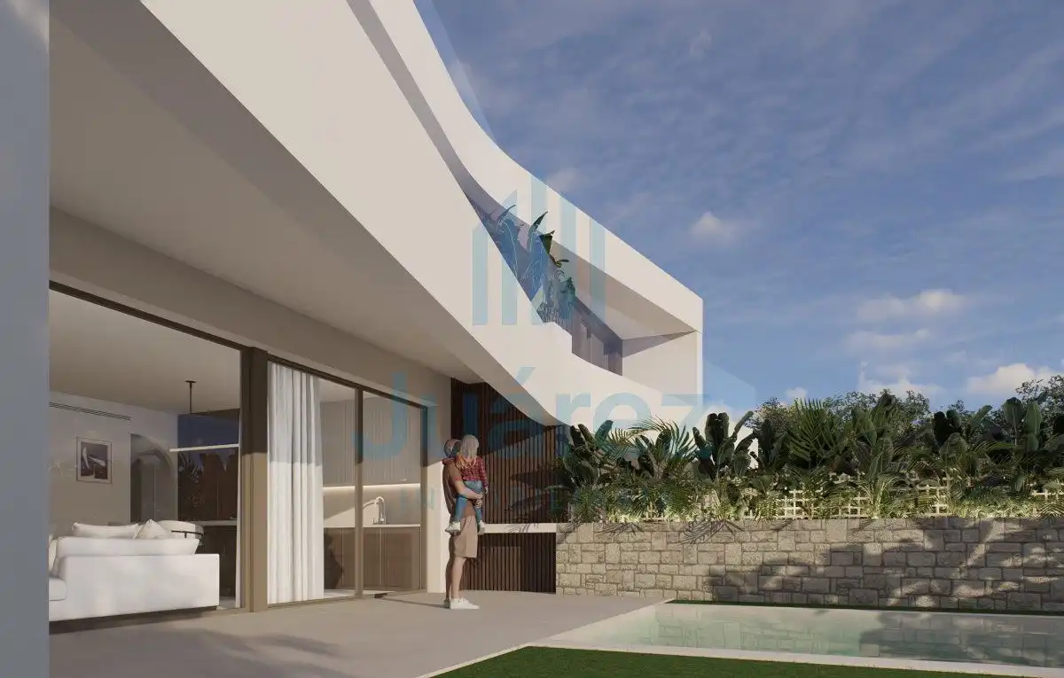 Xalet amb piscina en venda a Malta, imagen 2