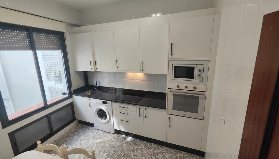 Photo 1 of Apartment to rent in Centro, León