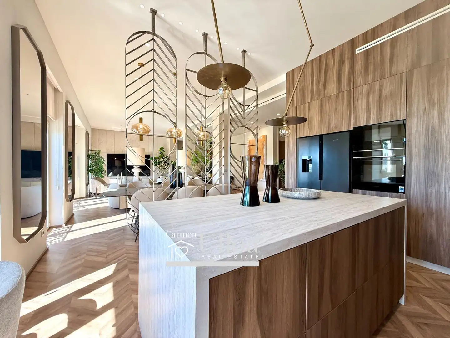 Flat with terrace for sale in Calle EXPLANADA DE ESPAÑA, imagen 19