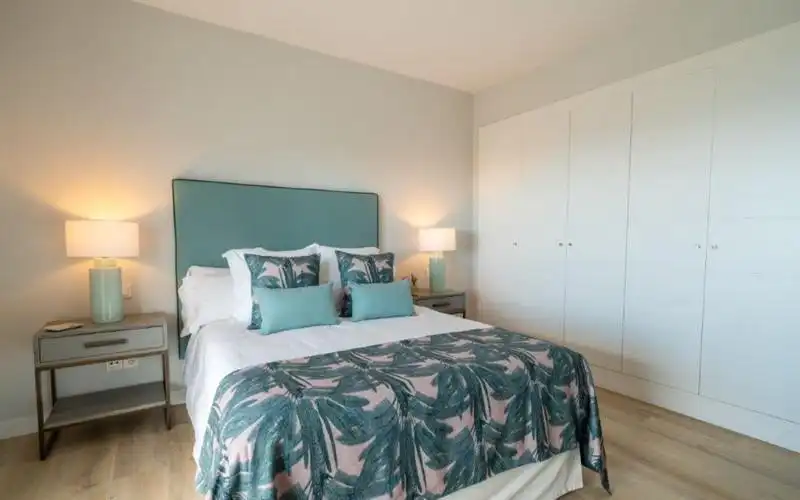 Penthouse mit Terrasse zur Miete in Nueva Andalucía, imagen 26