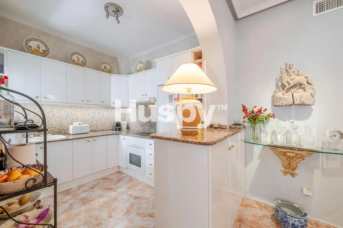 Maison avec terrasse à vendre à Calle Burgos, imagen 21