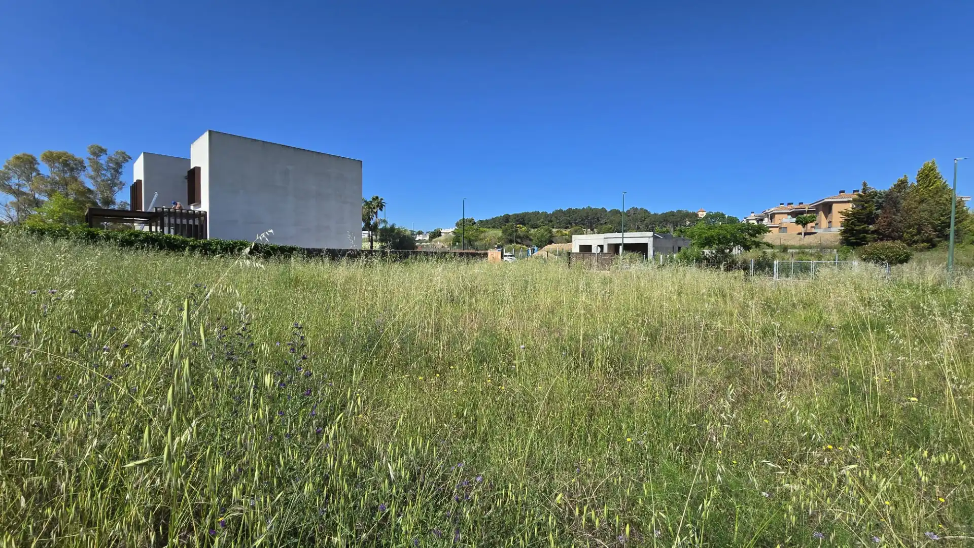 Residencial en venta en Sant Esteve Sesrovires
