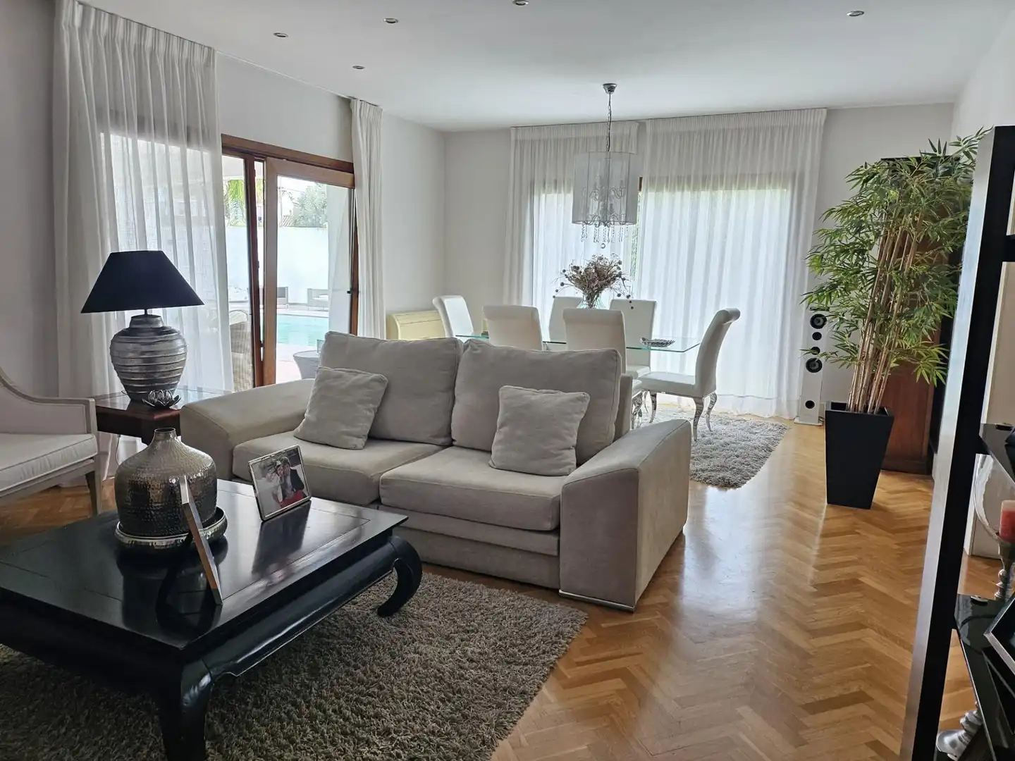 Villa mit Pool zum Verkauf in Los Pinos, imagen 10