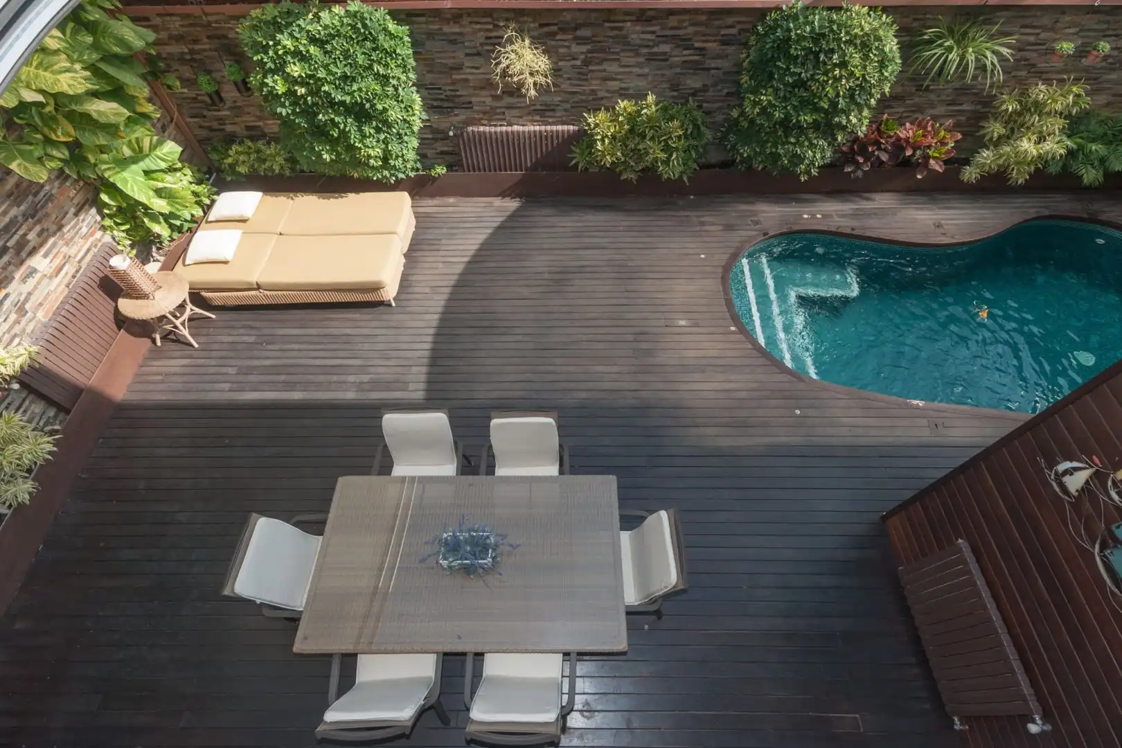 Maison avec piscine à vendre à pau casals, imagen 41
