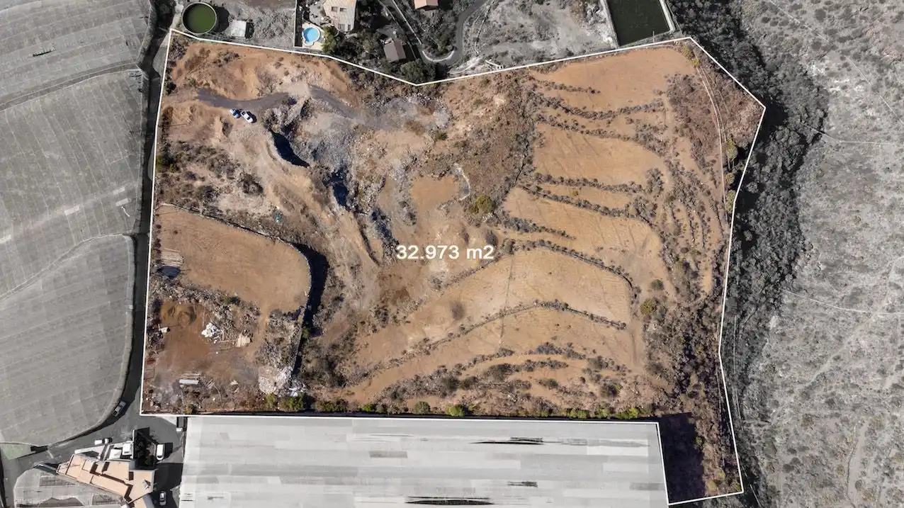 Terrenos y solares en venta en Playa de San Juan, imagen 10