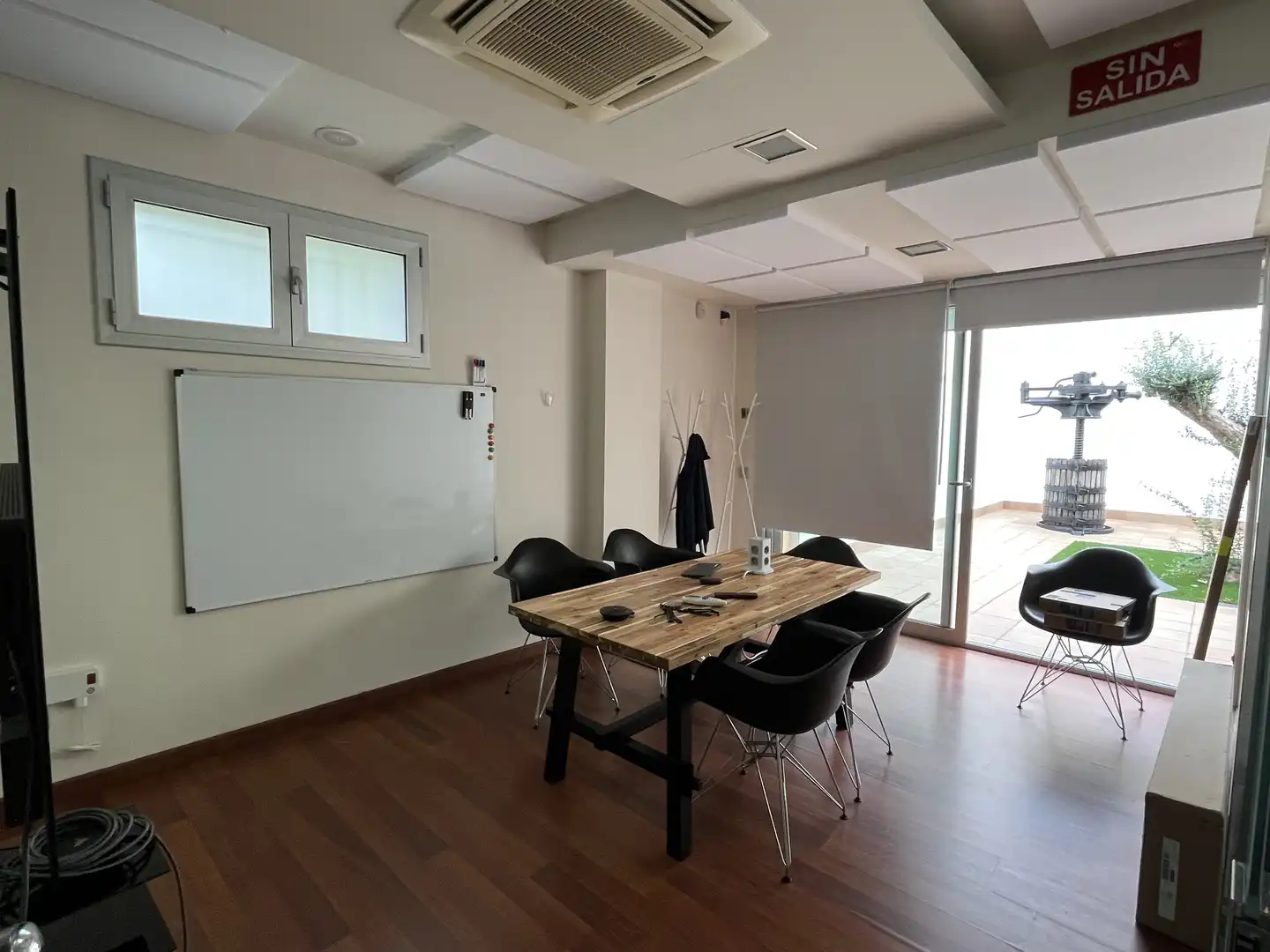 Office space to rent in Nucli Urbà, imagen 6
