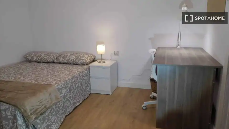 Habitación en Barrio de Benimaclet